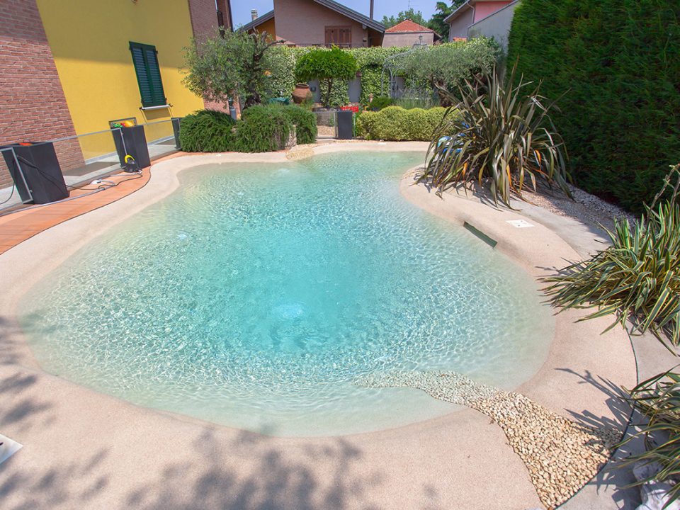 piscine naturali